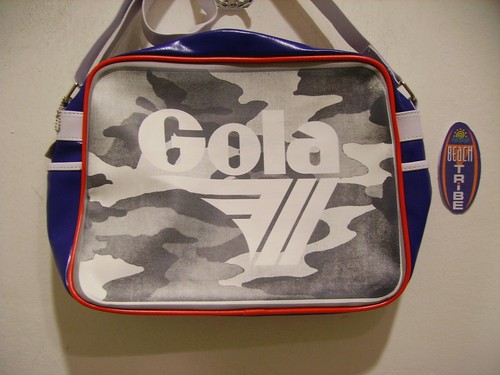 Gola borsa cartella scuola - gola,