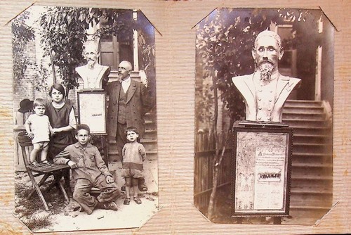 Battista buttorini cittadino - battista,