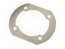 basetta cilindro 1,0mm bgm vespa 50 special pk 125 et3 parmakit quattrini polini