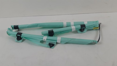 Volvo v60 tenda airbag - volvo,