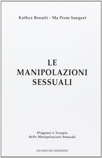 Le manipolazioni sessuali -