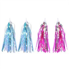  4 PC Accessori Bici Bambina