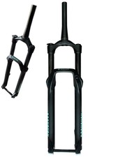 Forcella Boost Tapered Recon per Bici 29 140 x 32 Rock Shox Perno Pass. Smontata