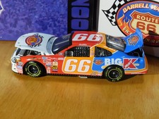 DARRELL WALTRIP #66 BIG-KMART
