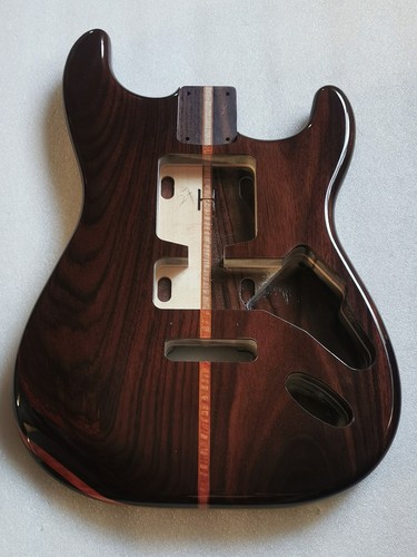 Corpo chitarra strat - corpo, hz-strat