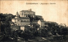 CALAMANDRANA, Asti - Panorama