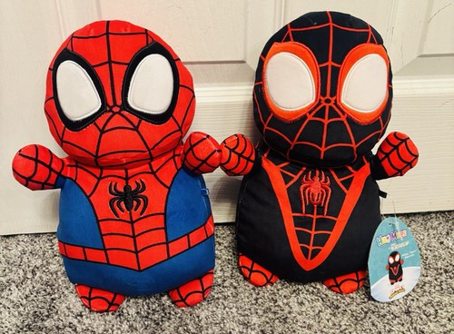 Marvel spider man miles - marvel, spider-man