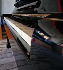 Pianoforte verticale kawai - pianoforte,