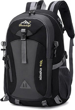 Zaino Trekking 40 Litri Zaino