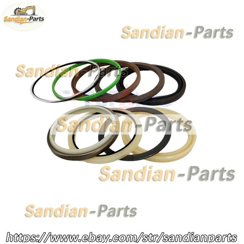 At264440 kit guarnizioni - at264440,