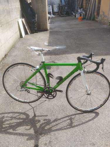 Bici corsa colnago - corsa,