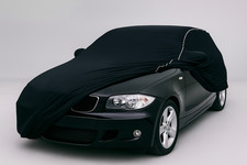 Intero garage interno