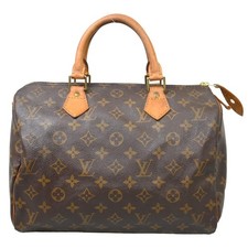 Best04 LOUIS VUITTON SPEEDY 30