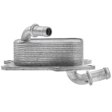 Radiatore olio motore per