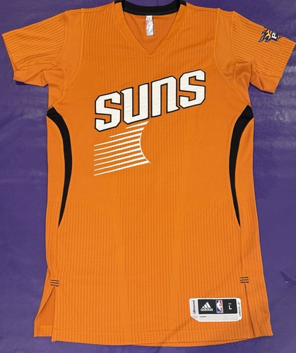 Autentica maglia phoenix suns - maglia,