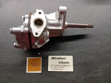 Fiat 4146674,Pompa Olio 238