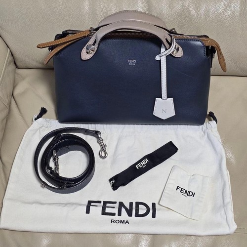 Borsa media fendi the - borsa, by