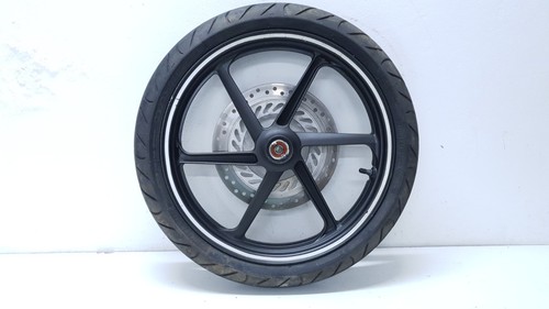 Roue avant honda cbr - avant, 2007