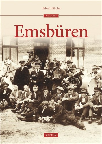 Emsbüren hubert hölscher - emsbüren,