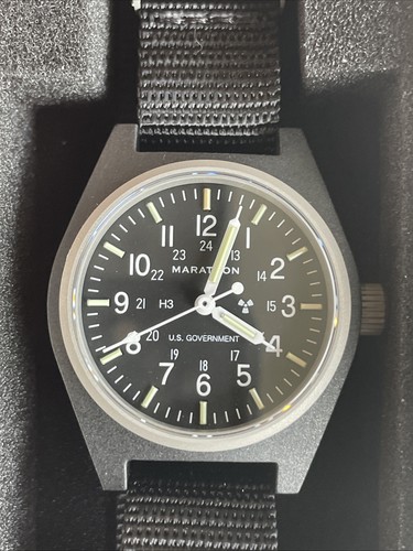 Orologio campo meccanico - orologio,