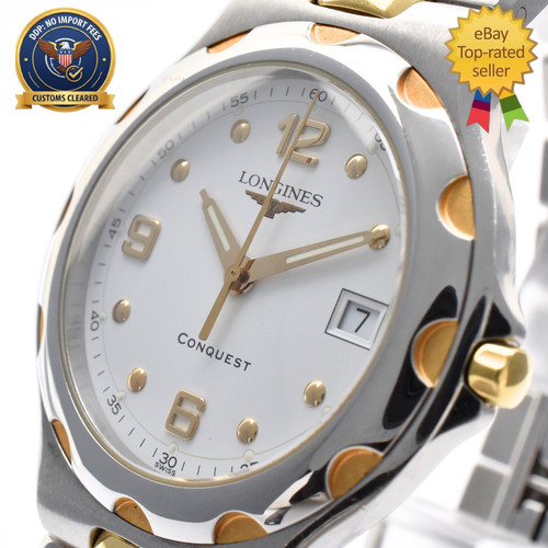 Orologio uomo vintage quasi - uomo,