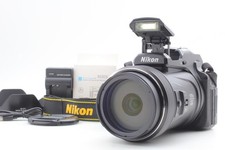 🎦【COME NUOVO】Nikon