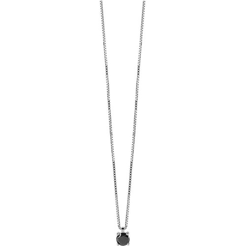 Collana bliss donna argento - in,