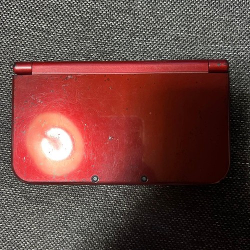 Console new nintendo 3ds - console,
