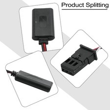 Adaptateur Audio AUX