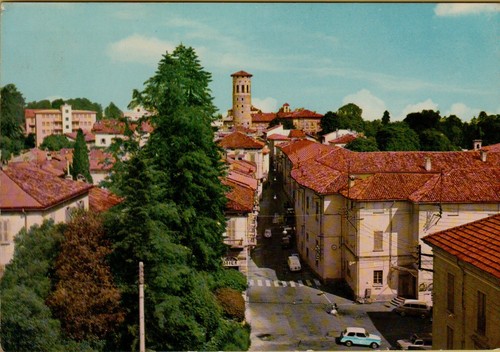 301426 vecchia cartolina di - vecchia,