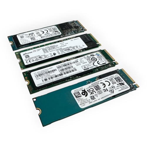 Ssd nvme 256 m 2 - 256, gb