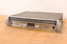 Crown I-Tech 4000