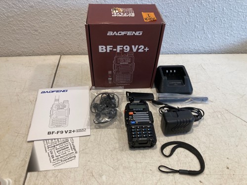 Baofeng v2 - baofeng, bf-f9