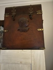 Scatola porta bottiglie vino