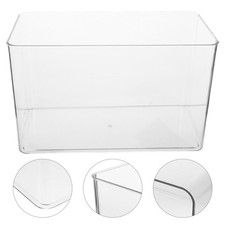  Piccolo Acquario Trasparente