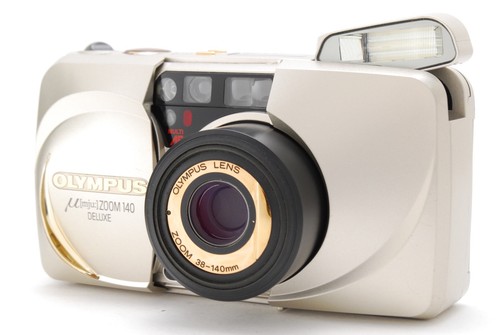 Come nuovo olympus mju - nuovo】olympus,