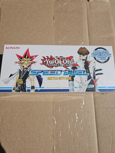 Speed duel battle - speed, duel: