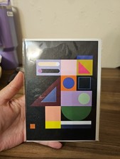 Pavilion System Cards Sky