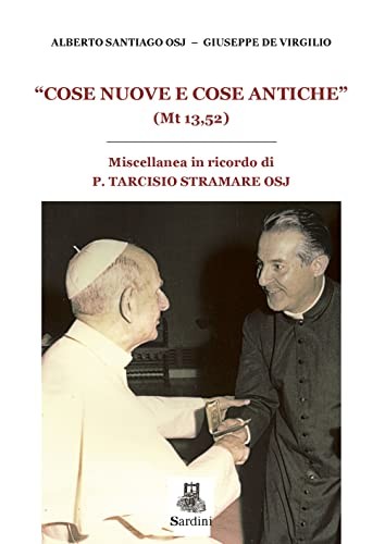 Cose nuove antiche - «cose,