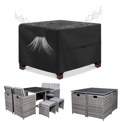 Siruiton 120x120x74cm panno - 120x120x74cm,