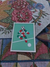 Figurina Panini Nuova Mondiali