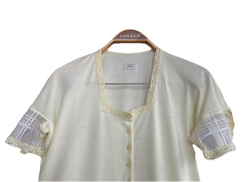 Camicia notte linga - notte, joelle
