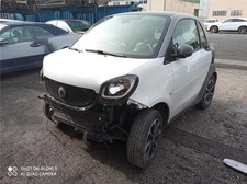 MOTORE fortwo cabrio 0.9