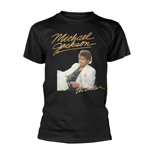 Michael jackson thriller album - jackson,