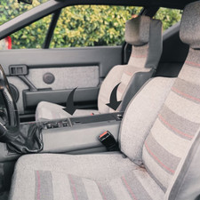 Coperchio vano console