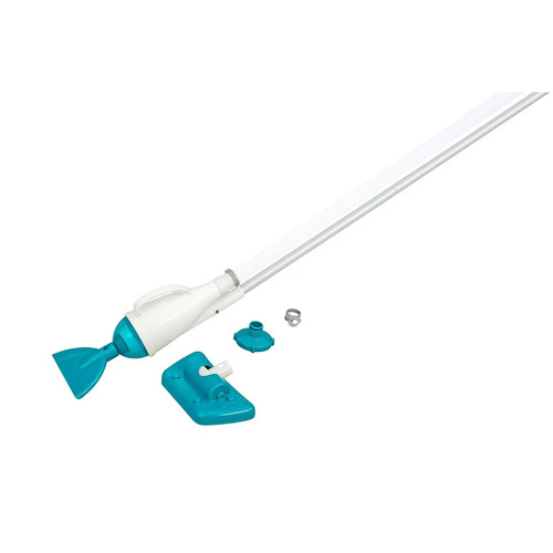 Aspiratore per piscina - aspiratore,