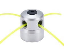 Testina in alluminio