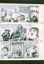 GALLIENO FERRI - ZAGOR CONTRO