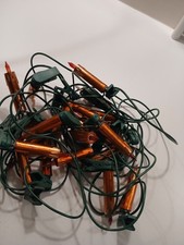  Luci Di Natale Vintage Serie