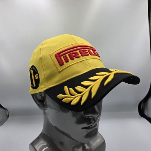 Tappo podio pirelli - podio, 2026